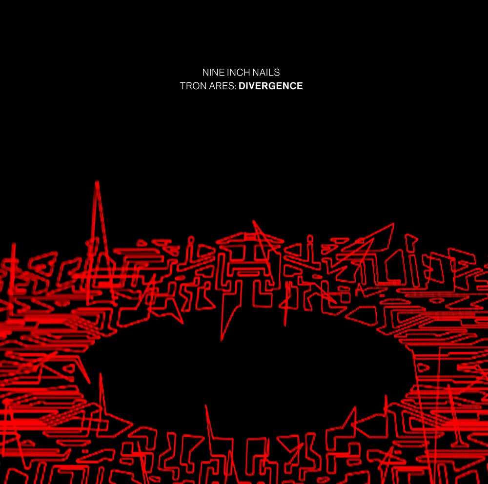 Nine Inch Nails - Tron Ares: Divergence [LP]