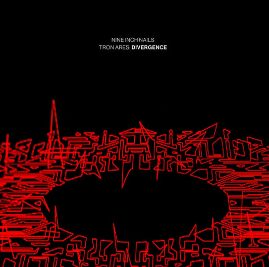 Nine Inch Nails - Tron Ares: Divergence [LP]