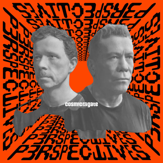 Cosmic Gate - Perspectives (Bonus Tracks) [CD]
