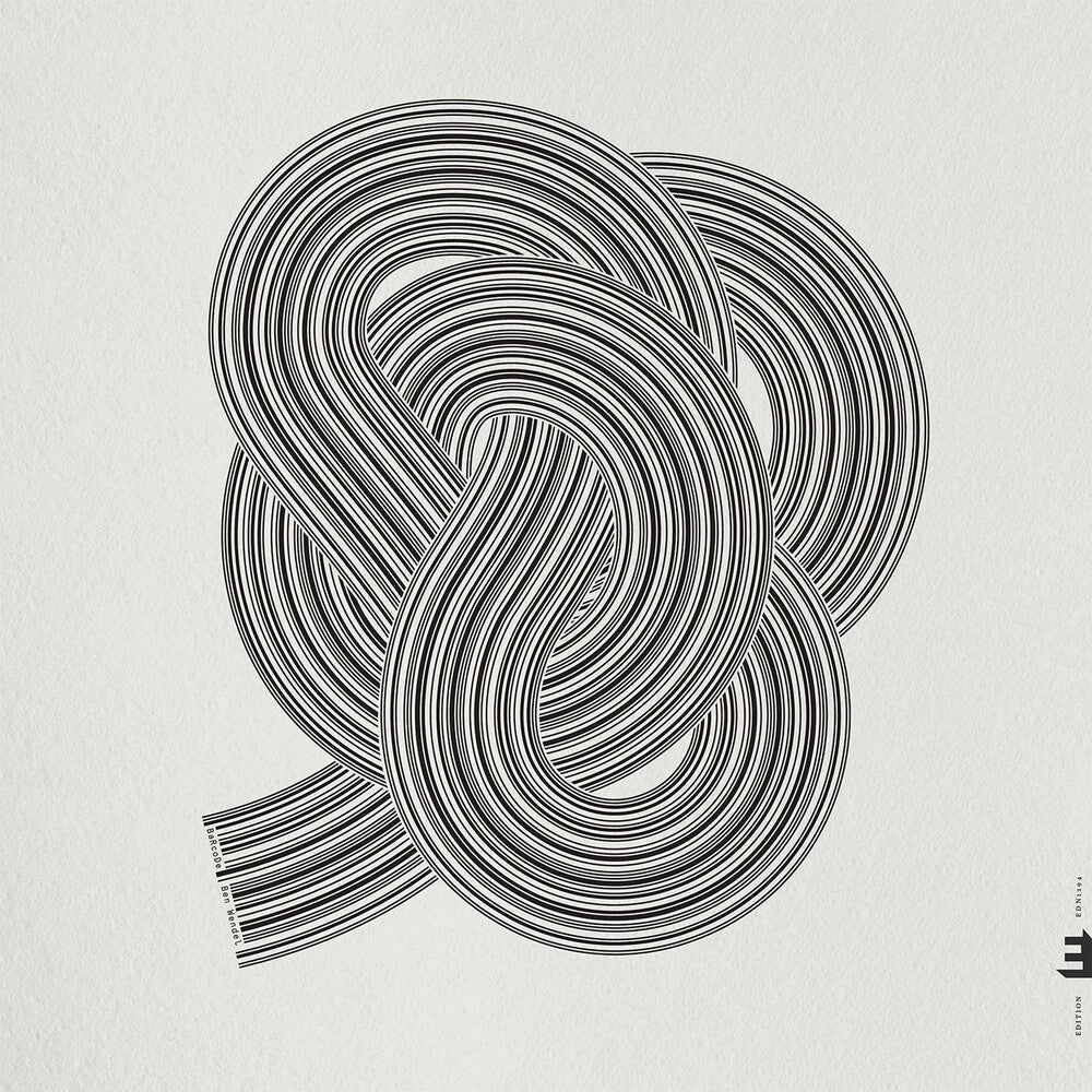 Ben Wendel - Barcode (Uk) [CD]