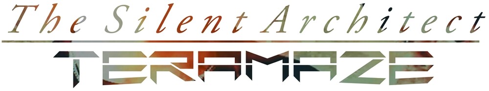Teramaze - Silent Architect [CD]