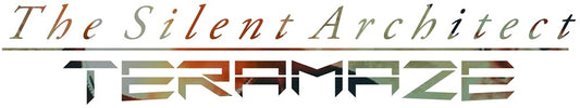 Teramaze - Silent Architect [CD]