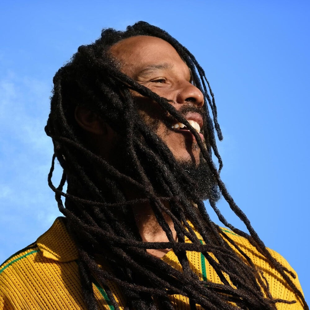 Ziggy Marley - Brightside [CD]