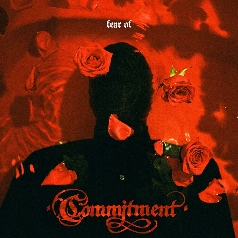 Commitment - Fear Of [Download Included]