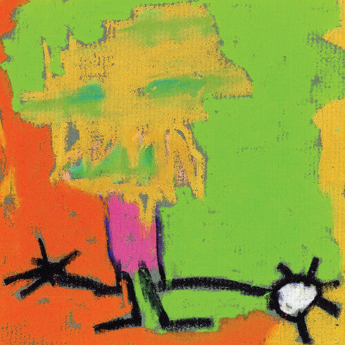 Medeski Martin & Wood - Shack-man - Fluorescent Green - Vinyl Record