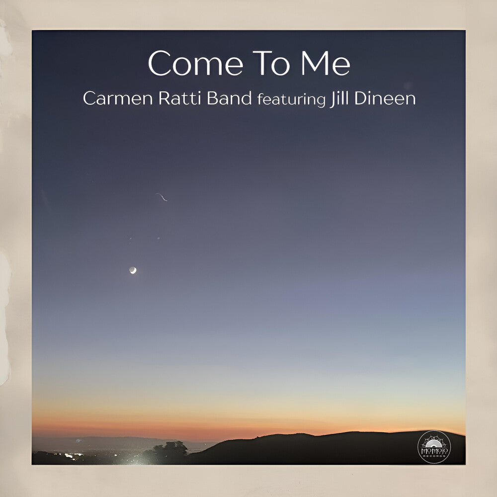 Carmen Ratii - Come To Me [CD]