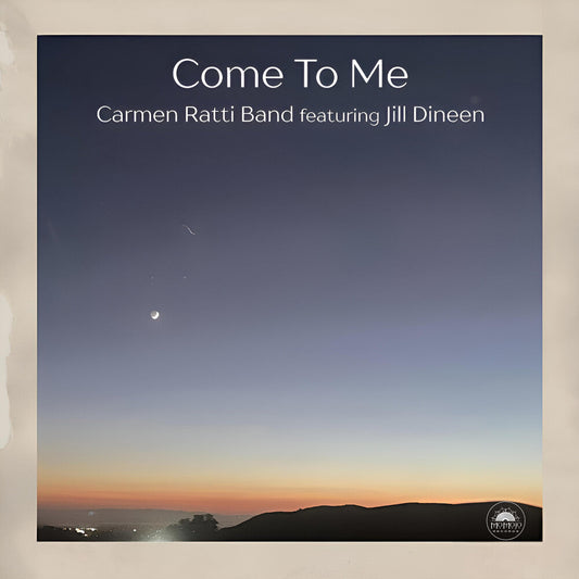 Carmen Ratii - Come To Me [CD]