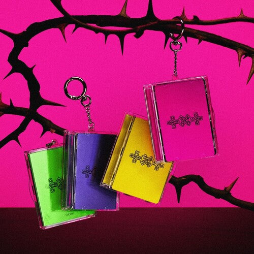 Tomorrow X Together - 7th Year: A Moment Of Stillness In The Thorns - Special Products