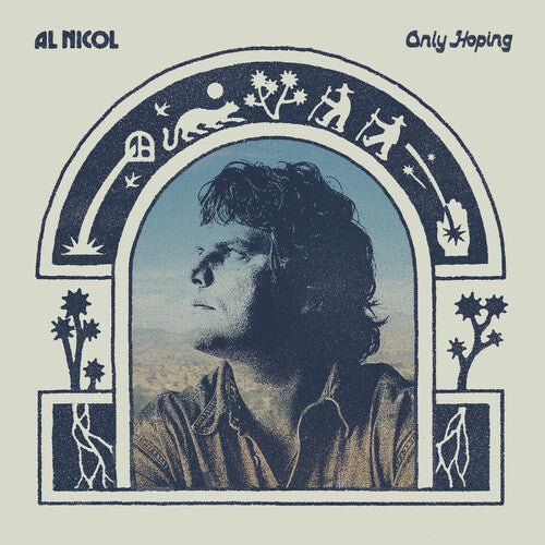 Nicol,al - Only Hoping - Vinyl Record