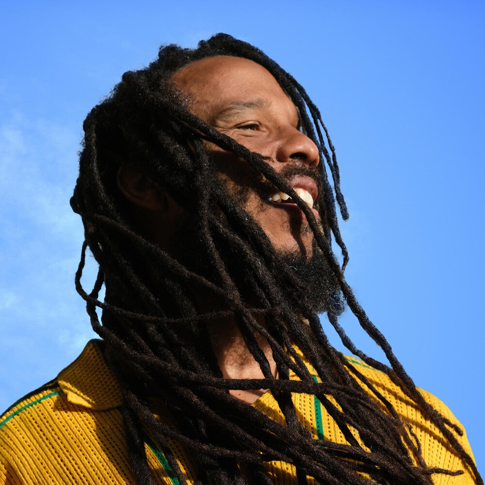 Ziggy Marley - Brightside [LP]