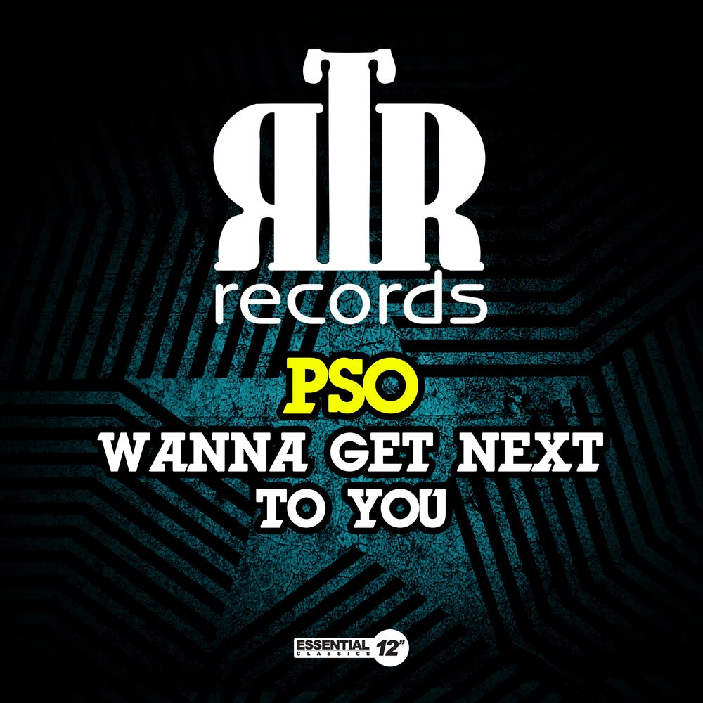 PSO - Wanna Get Next To You (Mod) [CD]