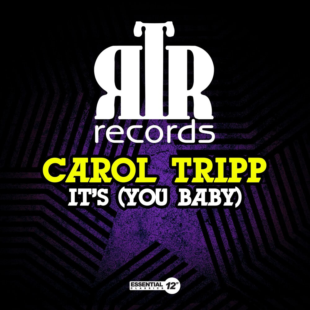 Carol Tripp - It's (You Baby) (Mod) [CD]