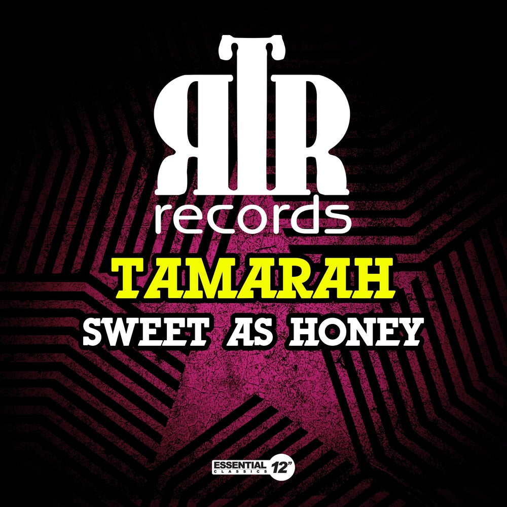 Tamarah - Sweet As Honey (Mod) [CD]