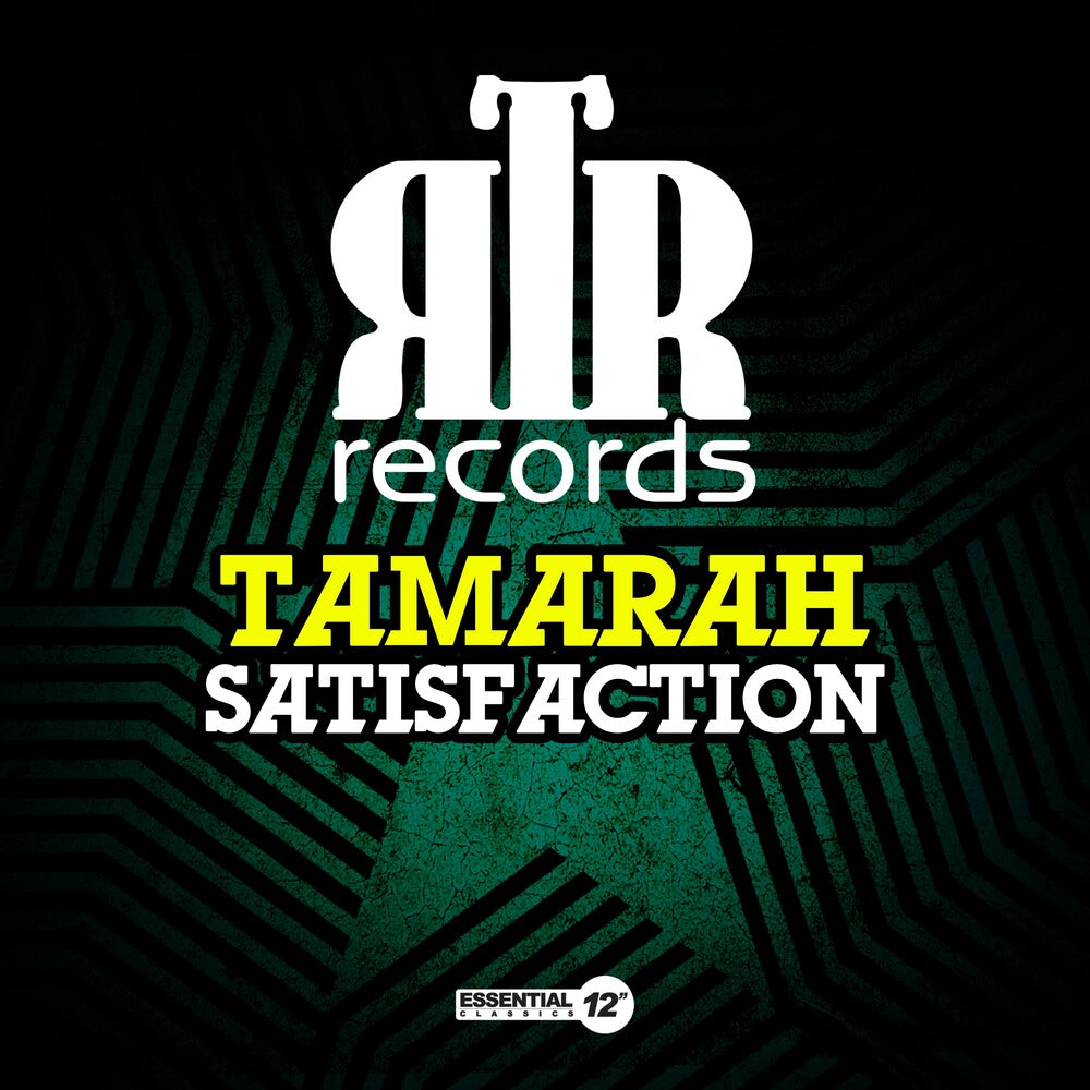 Tamarah - Satisfaction (Mod) [CD]