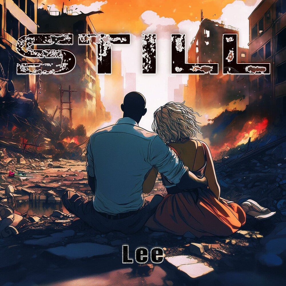 Lee - Still (Mod) [CD]