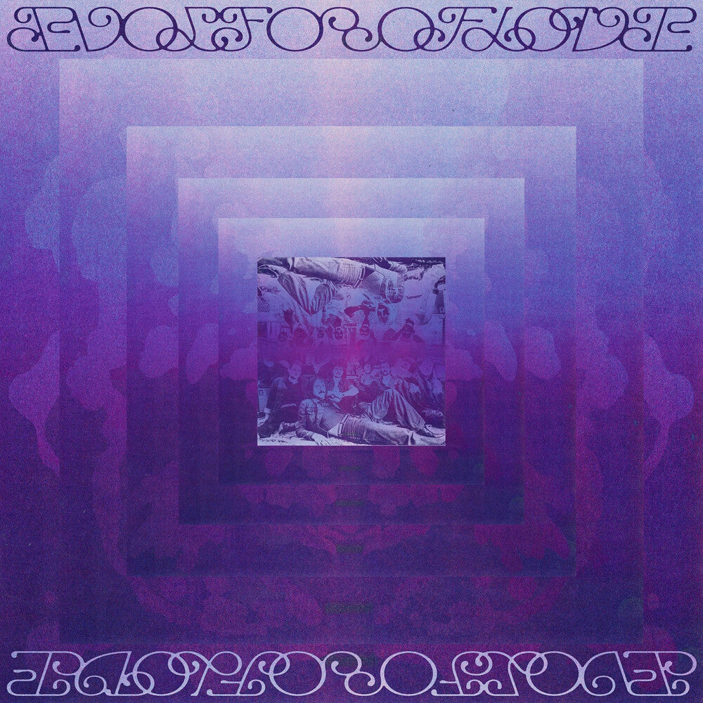 Evolfo - Of Love [LP]
