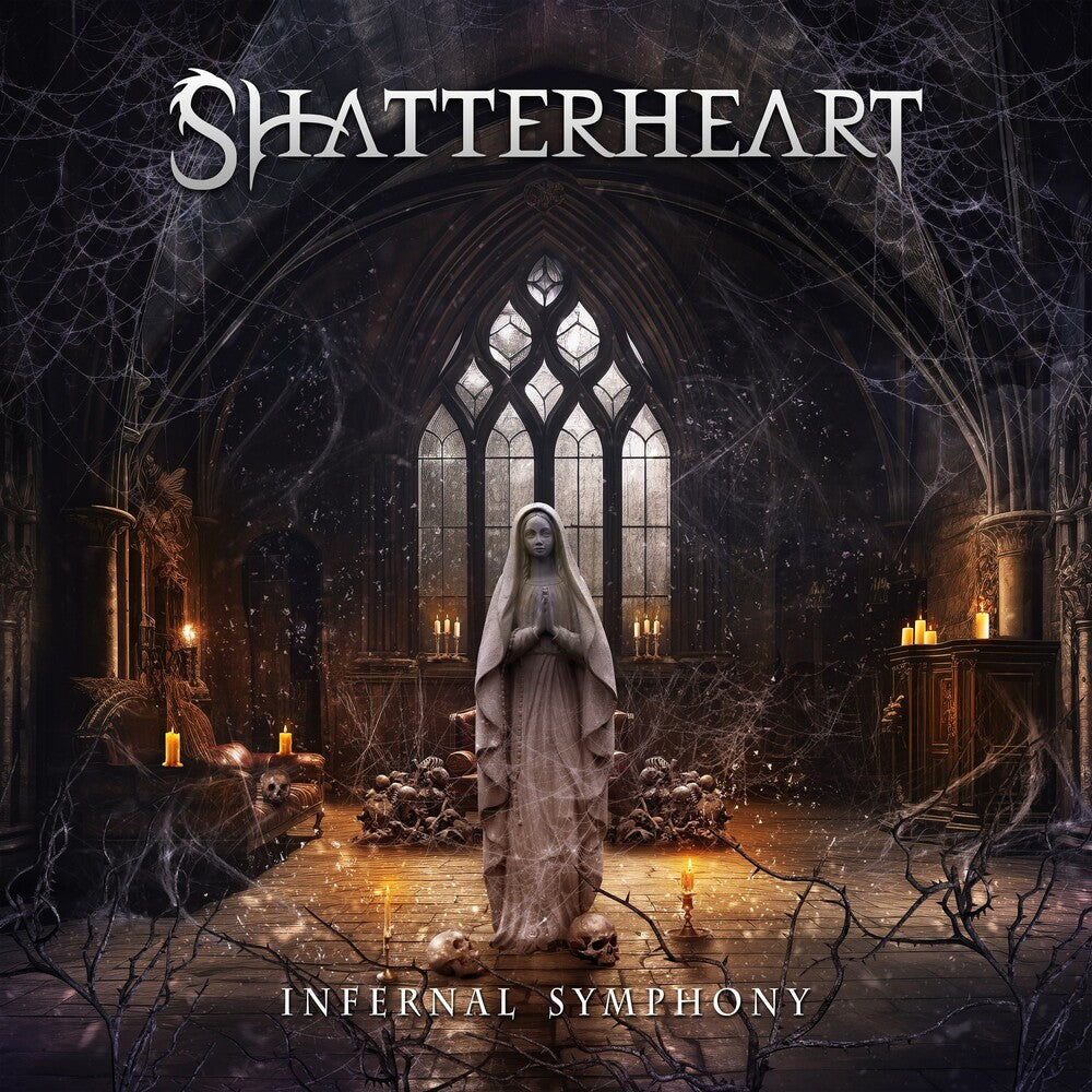 Shatterheart - Infernal Symphony [CD]