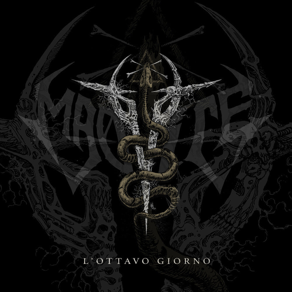 Madvice - L'ottavo Giorno [CD]