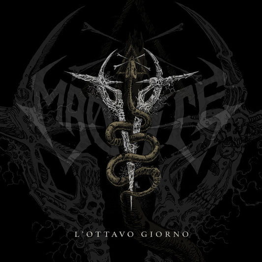 Madvice - L'ottavo Giorno [CD]