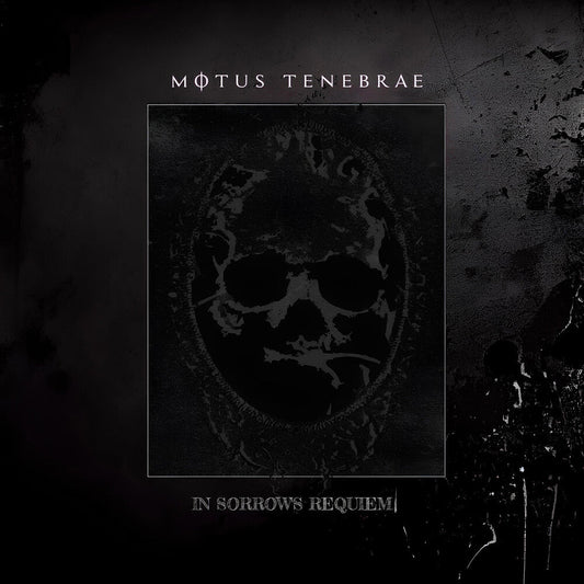 Motus Tenebrae - In Sorrow's Requiem [CD]