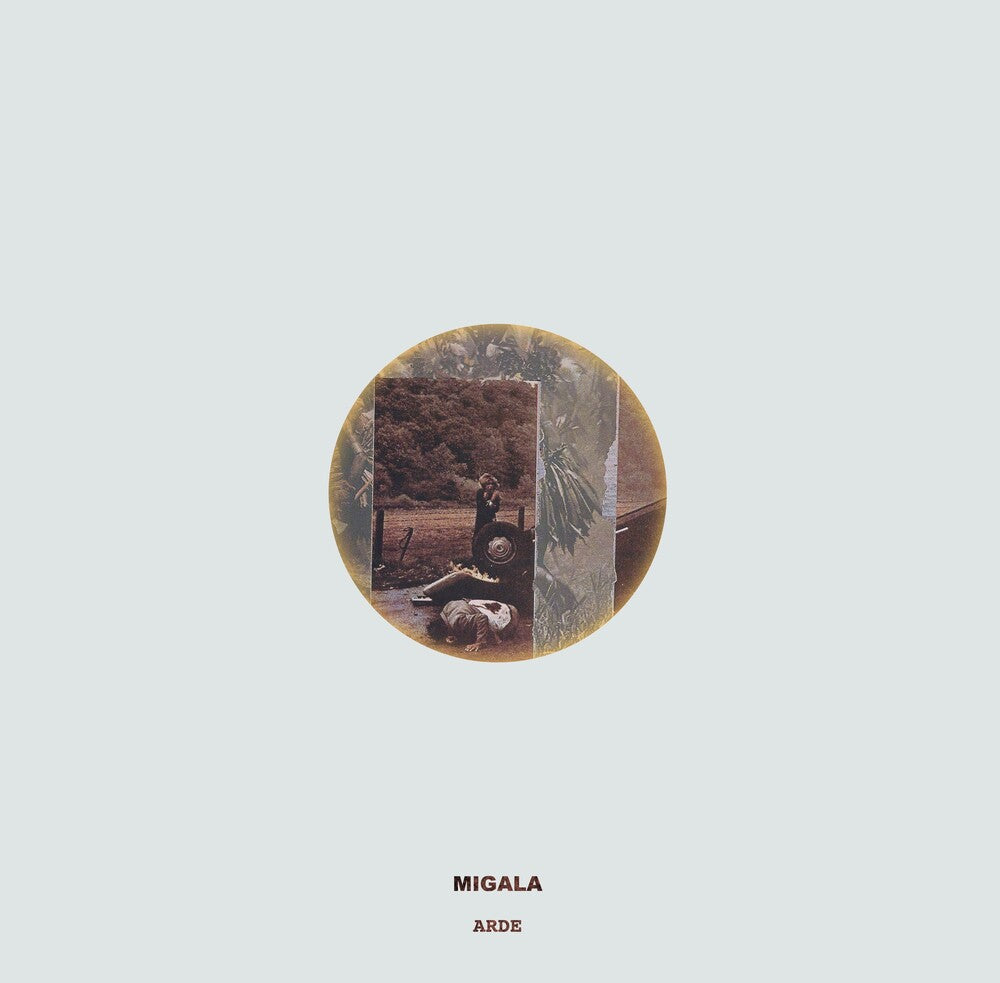 Migala - Arde [LP]
