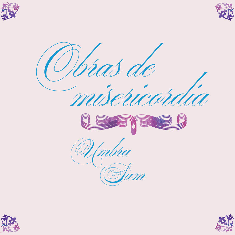 Umbra Sum - Obras De Misericordia [LP]