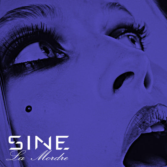 SINE - La Mordre [CD]