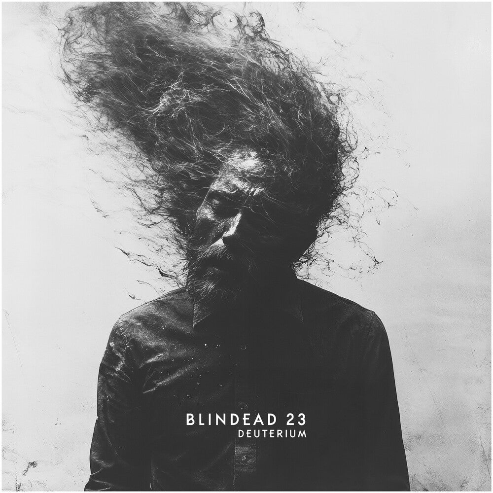 Blindead 23 - Deuterium [CD]