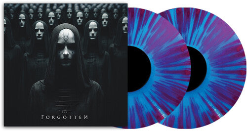 Orbit Culture - Shaman / The Forgotten - Vinyl Record