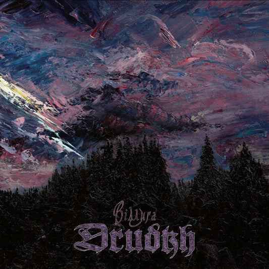 Drudkh - Thaw [Limited Edition] [Digipak]