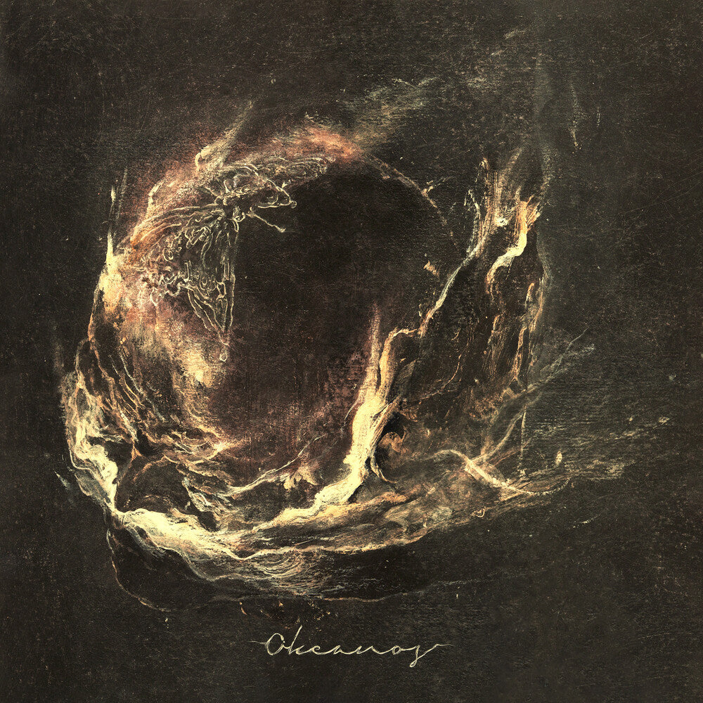 Firtan - Okeanos [LP]