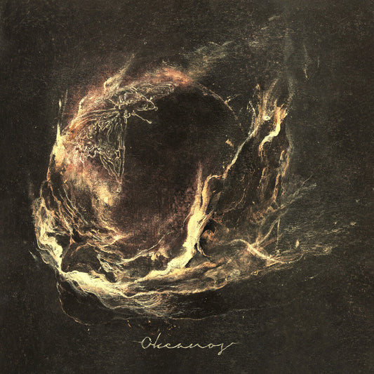 Firtan - Okeanos [LP]