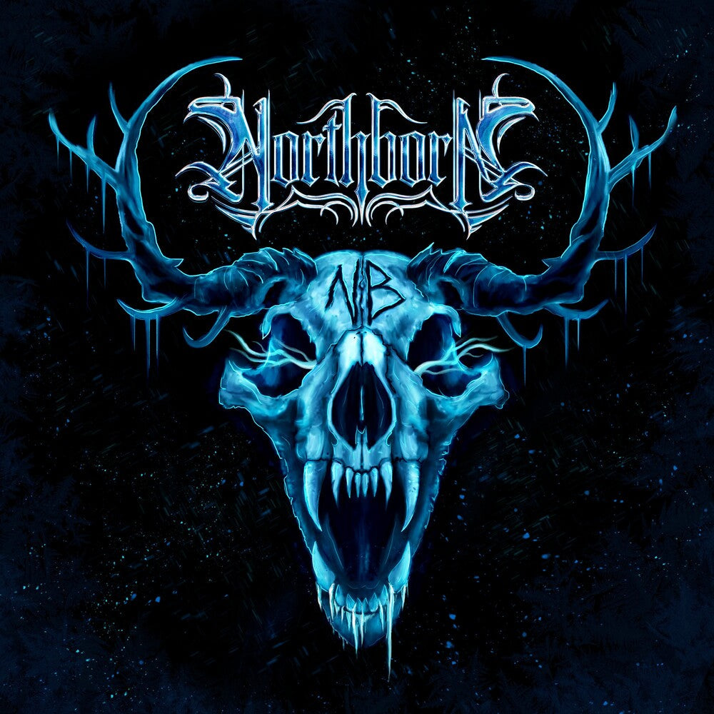 Northborn - Northborn [CD]