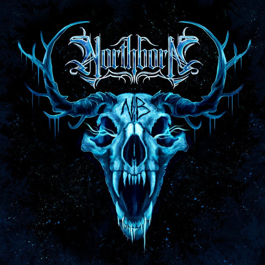 Northborn - Northborn [CD]