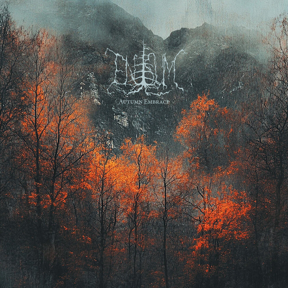 Enisum - Autumn Embrace (Uk) [LP]