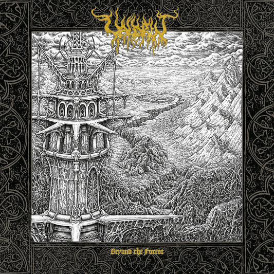 Valdrin - Beyond The Forest (Uk) [LP]