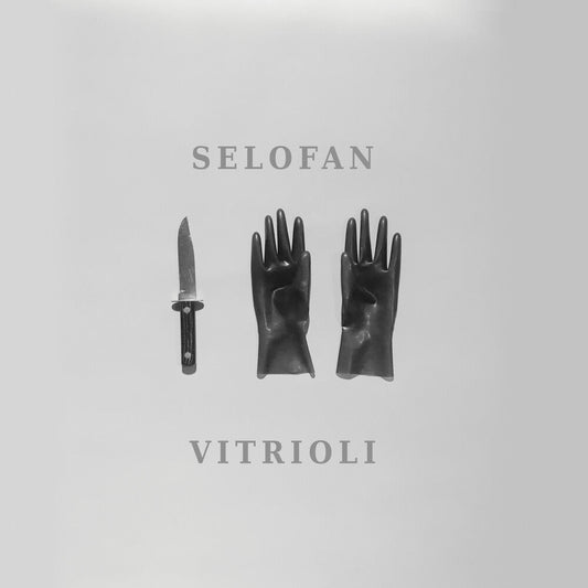 Selofan - Vitrioli [Colored Vinyl] (Grn) [Limited Edition]