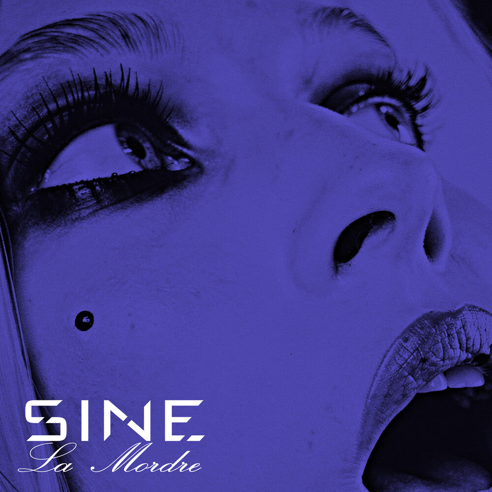 SINE - La Mordre [LP]