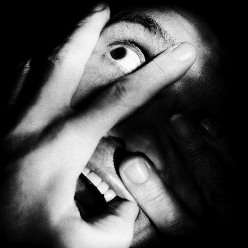 Pig - Hurt People Hurt [CD]