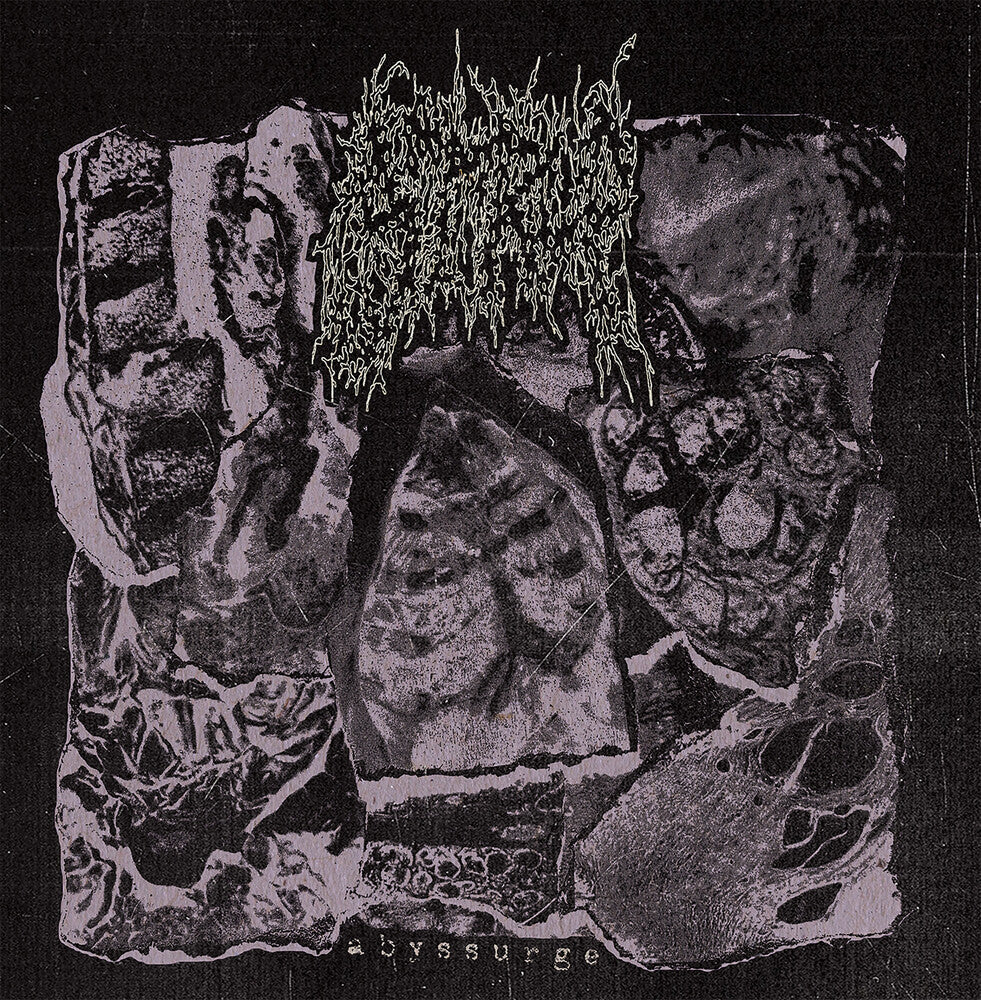 Strup - Abyssurge [LP]