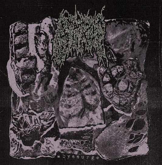 Strup - Abyssurge [LP]