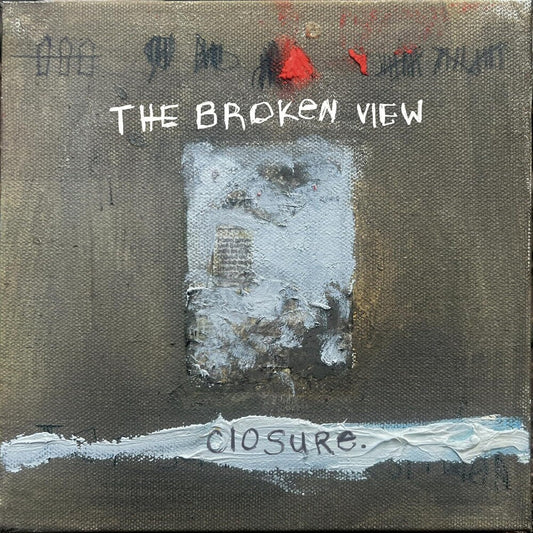 Broken View - Closure [CD]