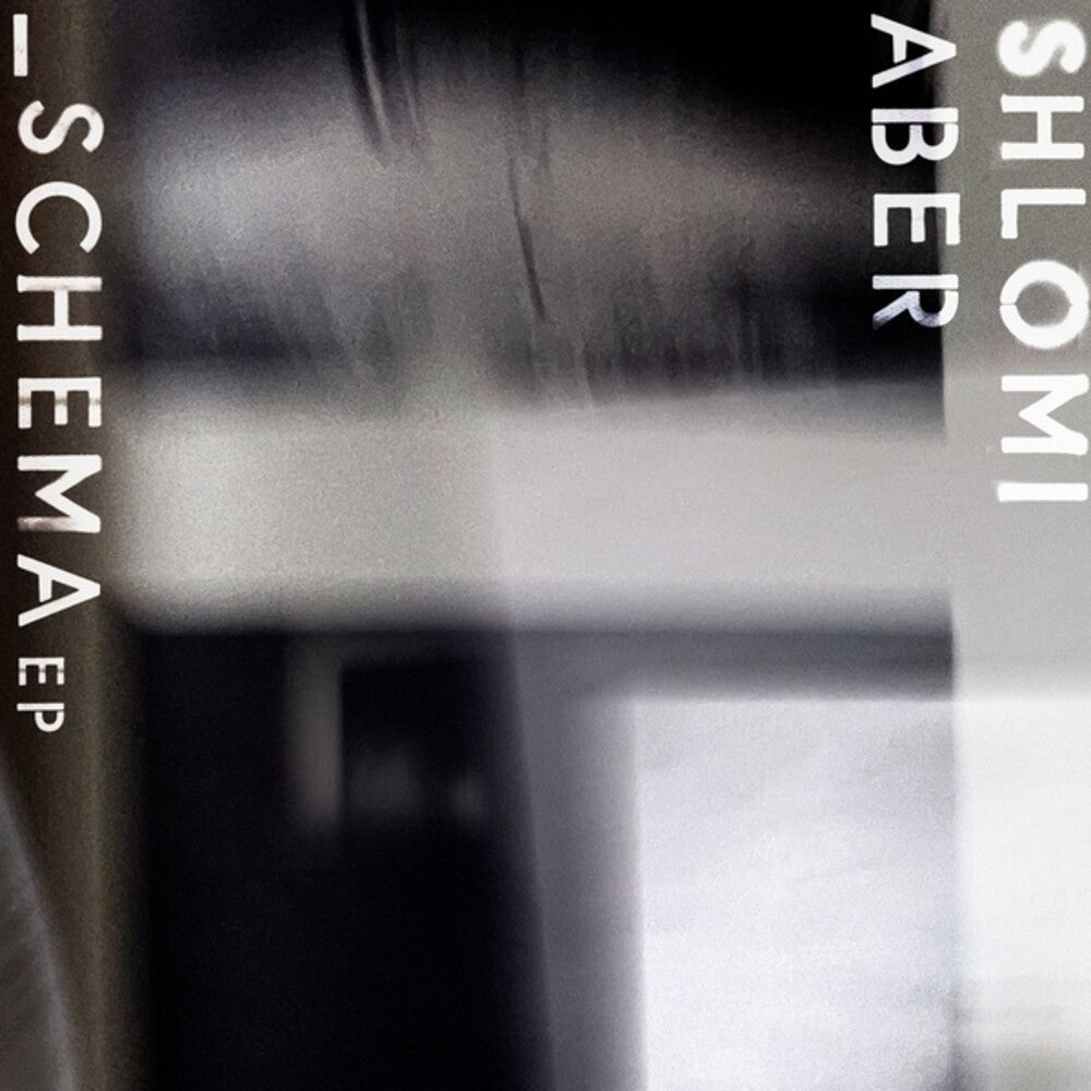Pre-Order: Aber, Shlomi - Schema [12" Vinyl]