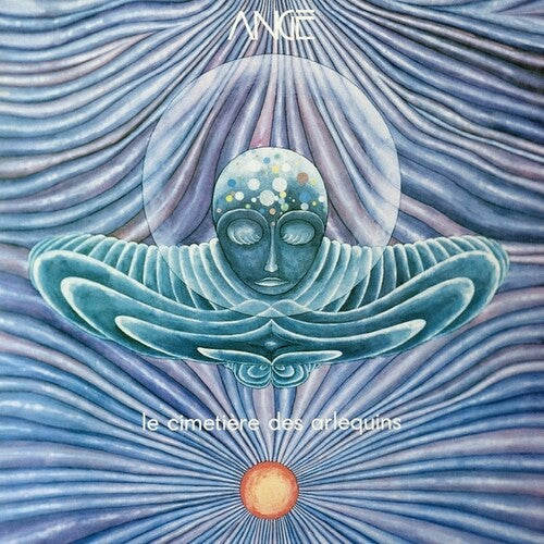 Ange - Cimetiere Des Arlequins - Music CD
