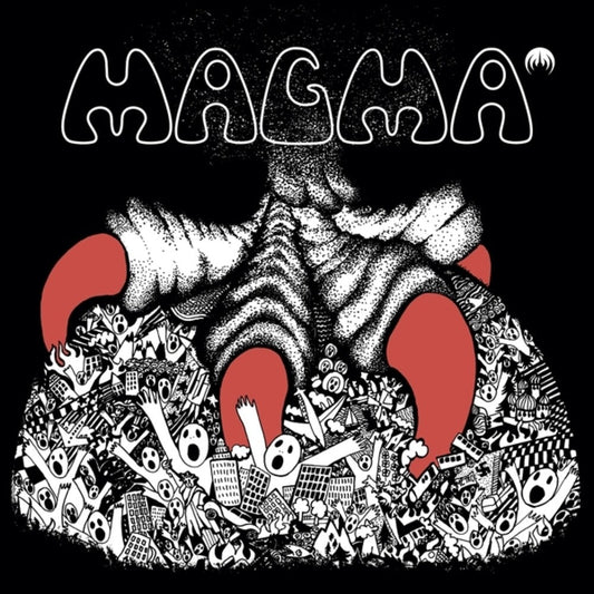 Pre-Order: Magma - Kobaia [LP]