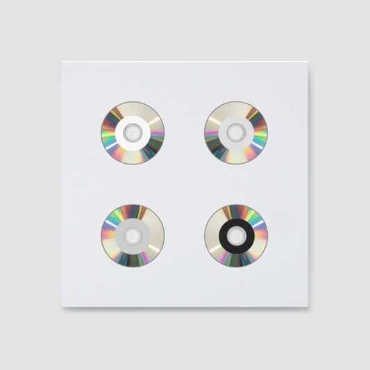 Pre-Order: Joseph Branciforte  / Dumoulin,Jozef - Iterae [CD]