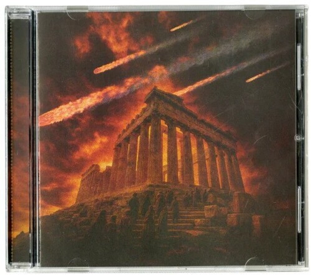 Ransom / Boldy James / Nicholas Craven - Salvation For The Wicked [CD]