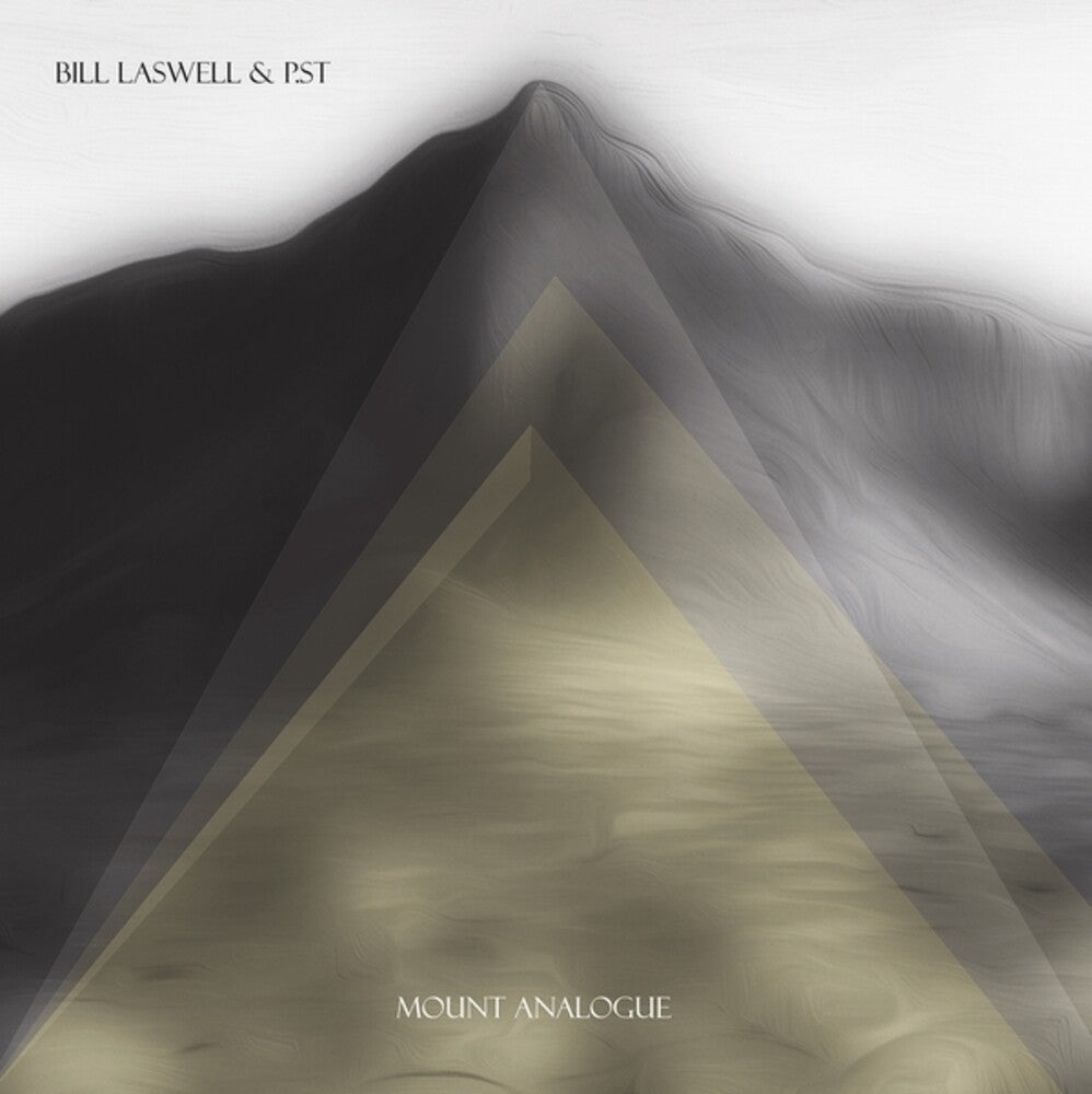 Bill Laswell  / Pst - Mount Analogue [LP]