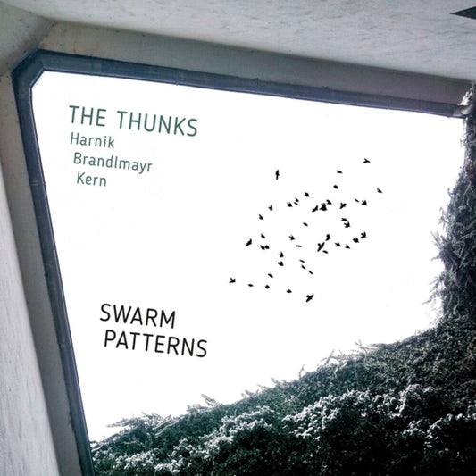 Thunks - Swarm Patterns [CD]