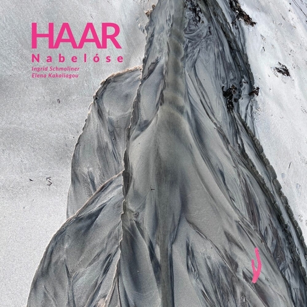 Nabelose - Haar [CD]